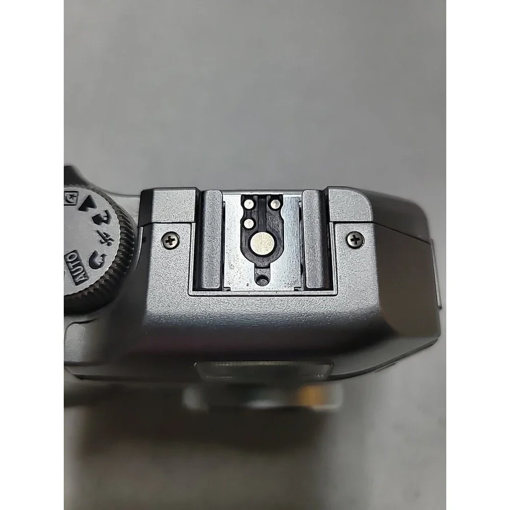 Olympus untested but